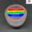 Thumbnail: Tiny Turner Ethereal Mica Powder Single 0.5g Pot 'Nebula'