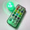 Thumbnail: *NEW* Multicolour RGB Tea Light with Remote