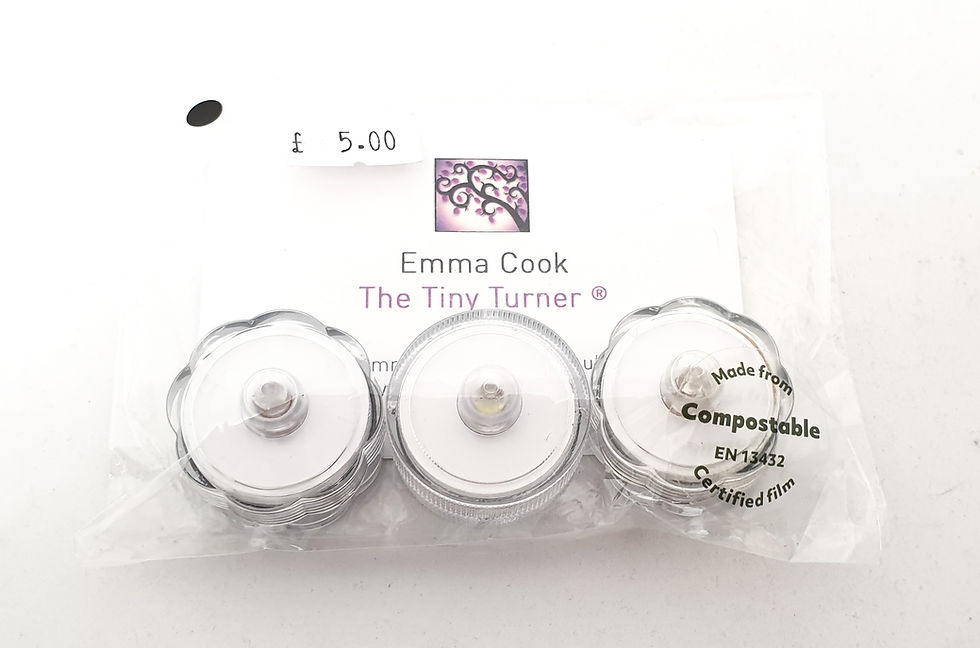 LED Tealights