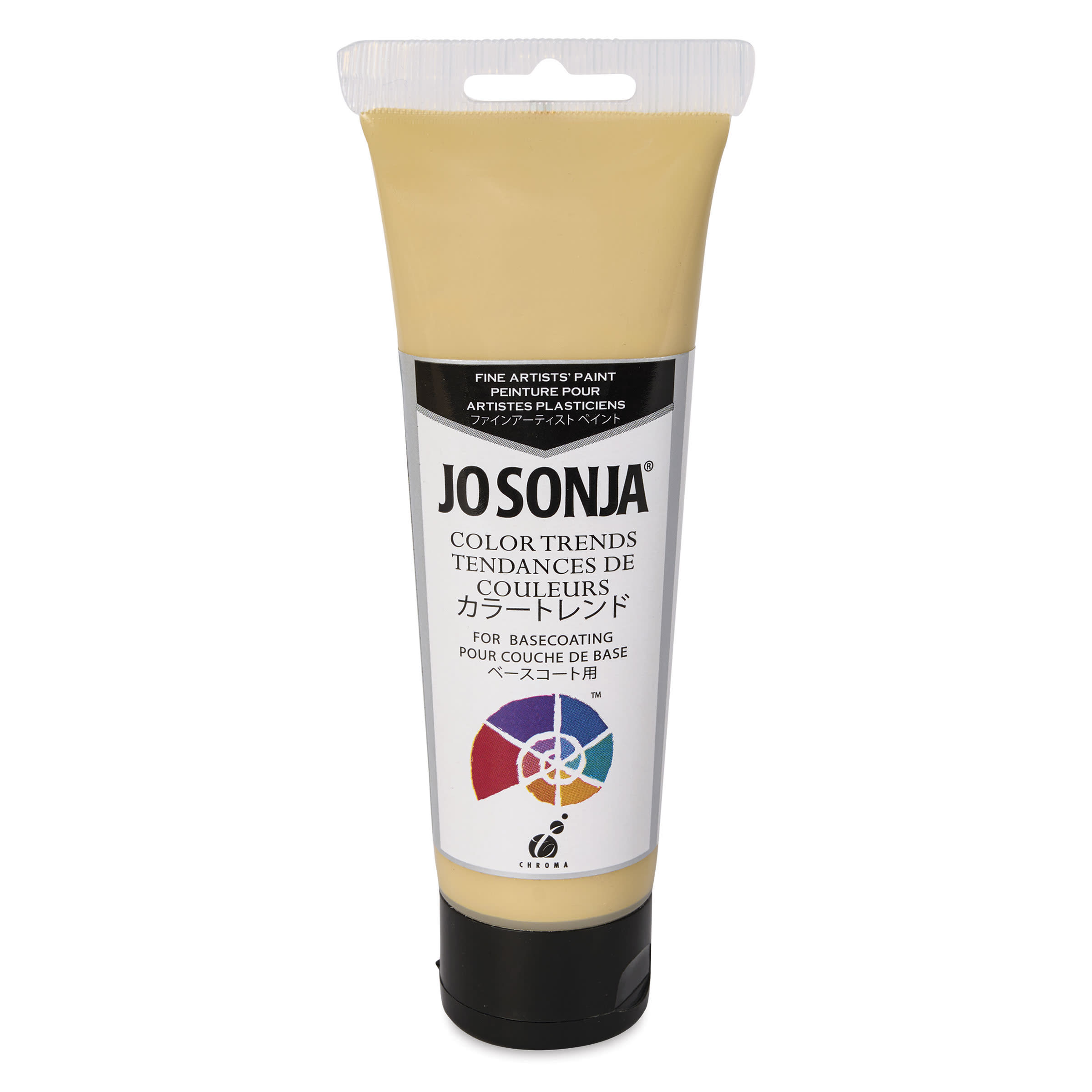 Jo Sonja Husk (120ml) Color Trends