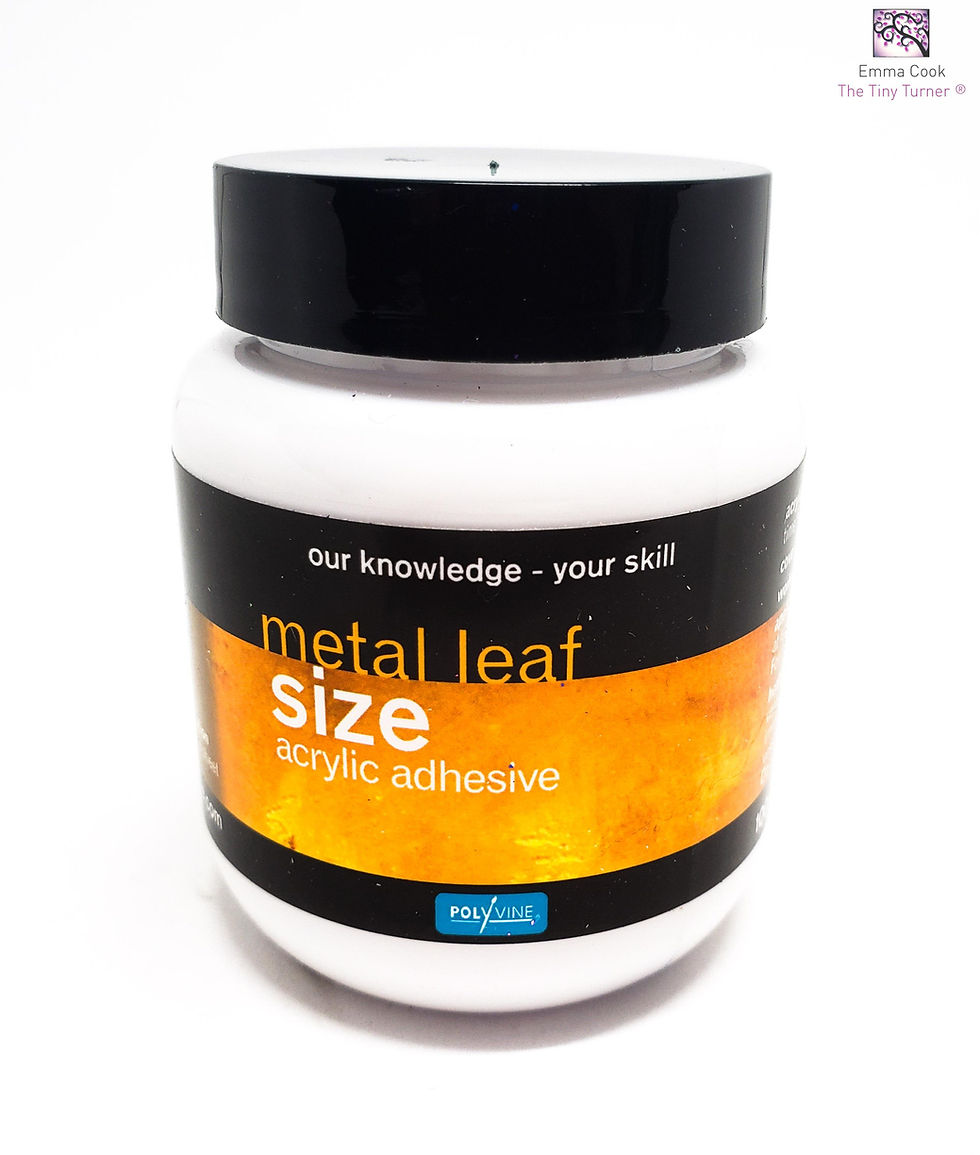 Thumbnail: Tiny Turner Chameleon Flakes Mini Bundle