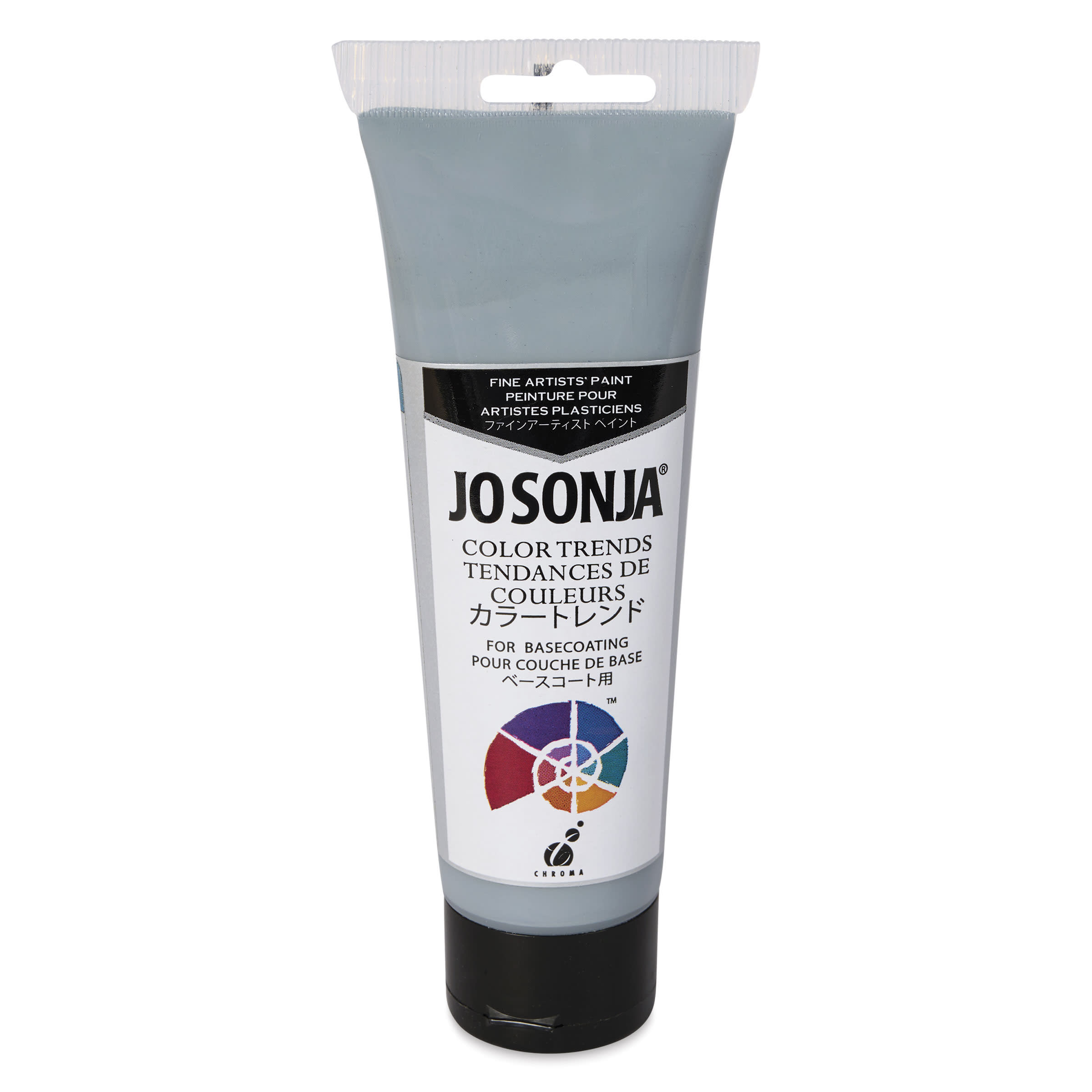 Jo Sonja Sea Swirl (120ml) Color Trends