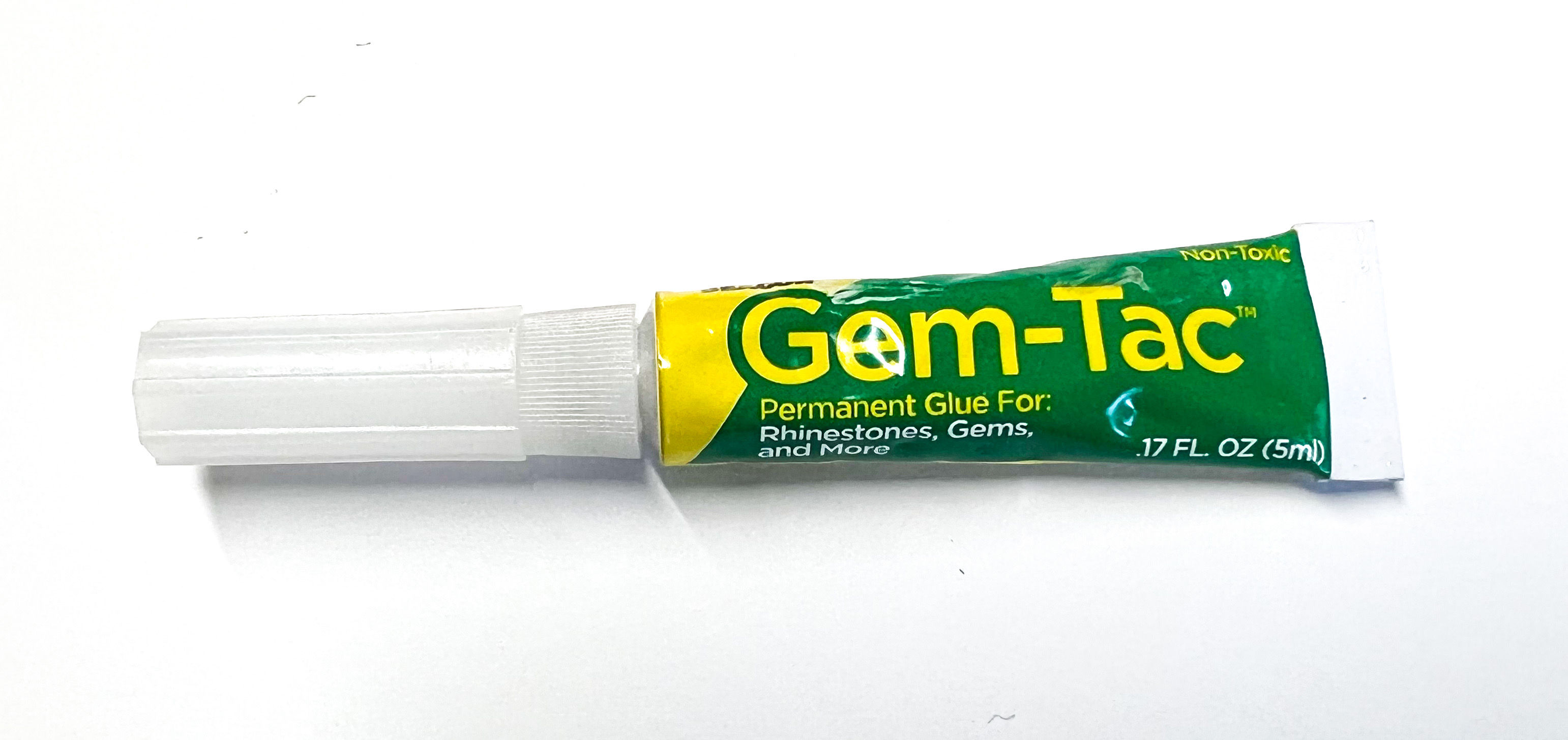Gem-Tac by Beacon (5ml)