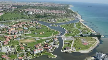 Küçükçekmece Halkalı ve göl çevresinde 7/24 net fiyatlı korsan taksi hizmeti.