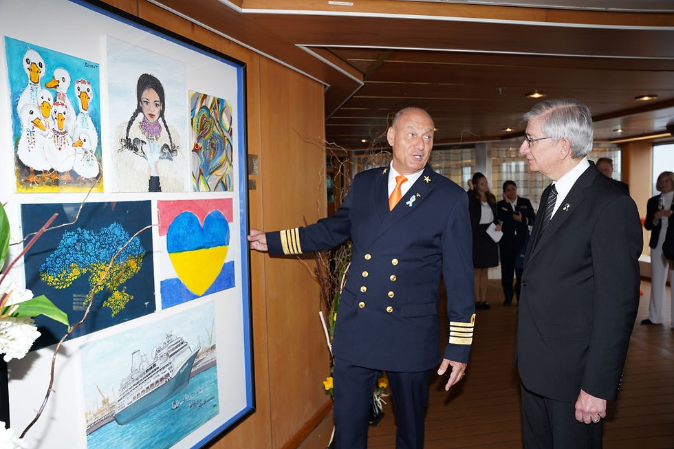 czolij-ukraine-volendam-captain-montreal
