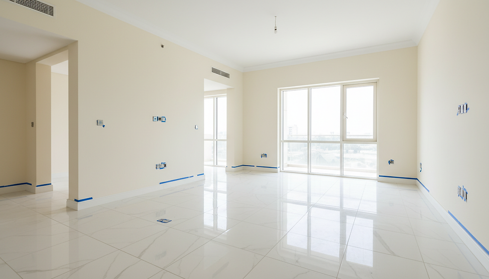 Dubai Property Snagging Checklist for New Homebuyers