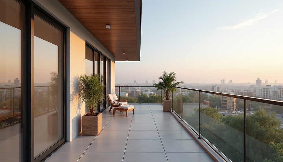 Understanding Nakheel Snagging Inspection: What Homebuyers Need to Know