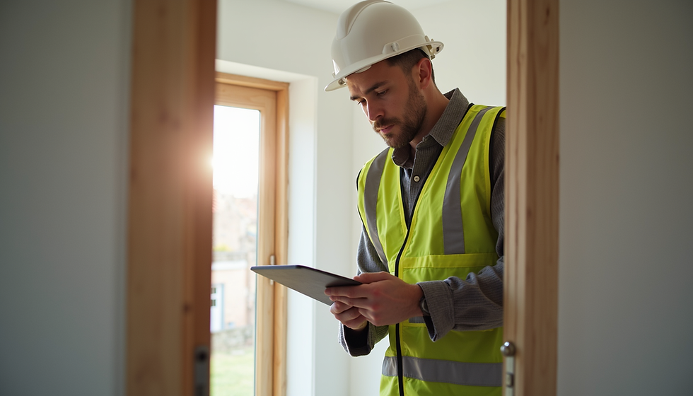 How to Choose the Best Snagging Company for Your Property Needs
