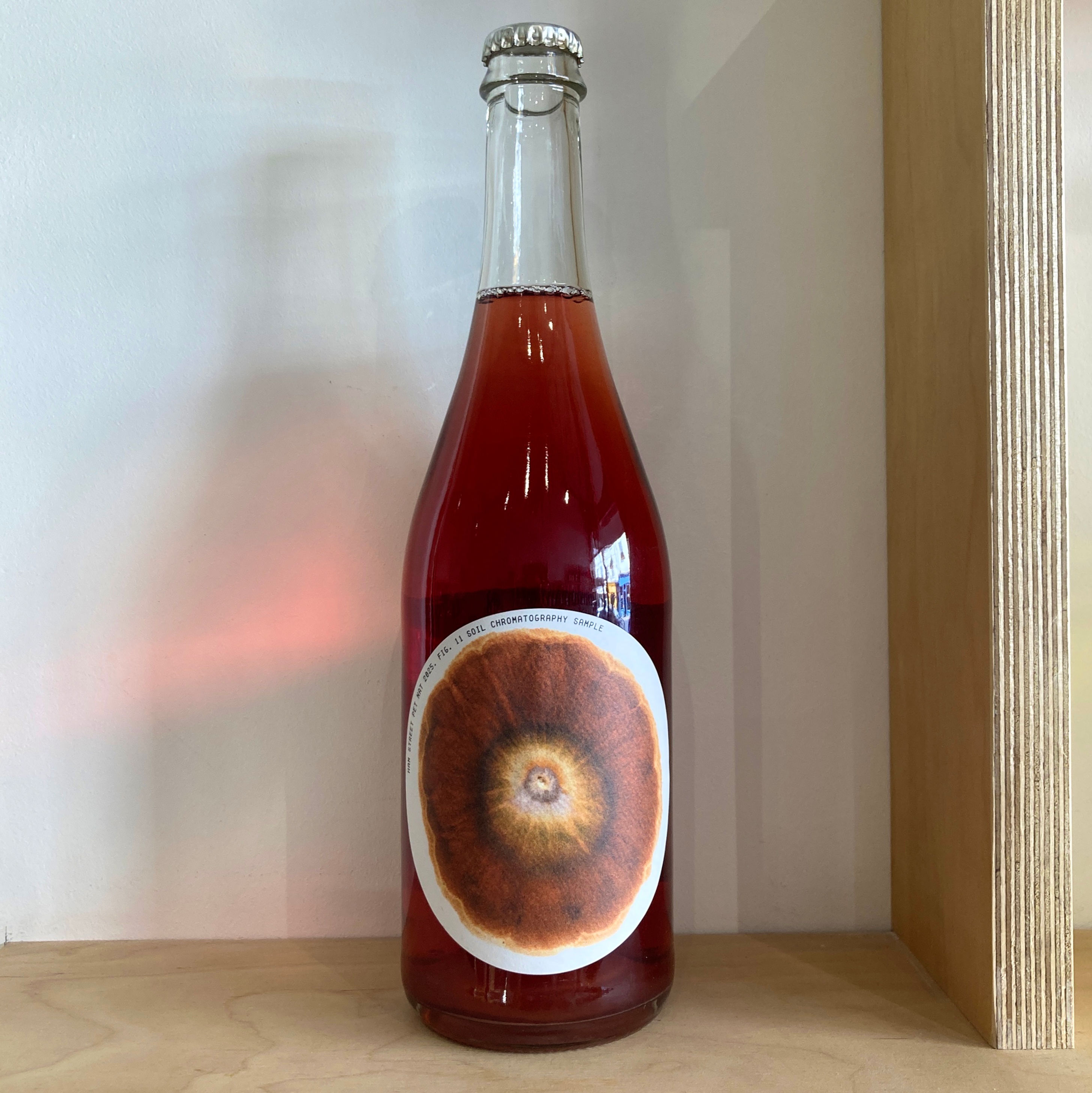 Ham Street Wines - Pet Nat 2025