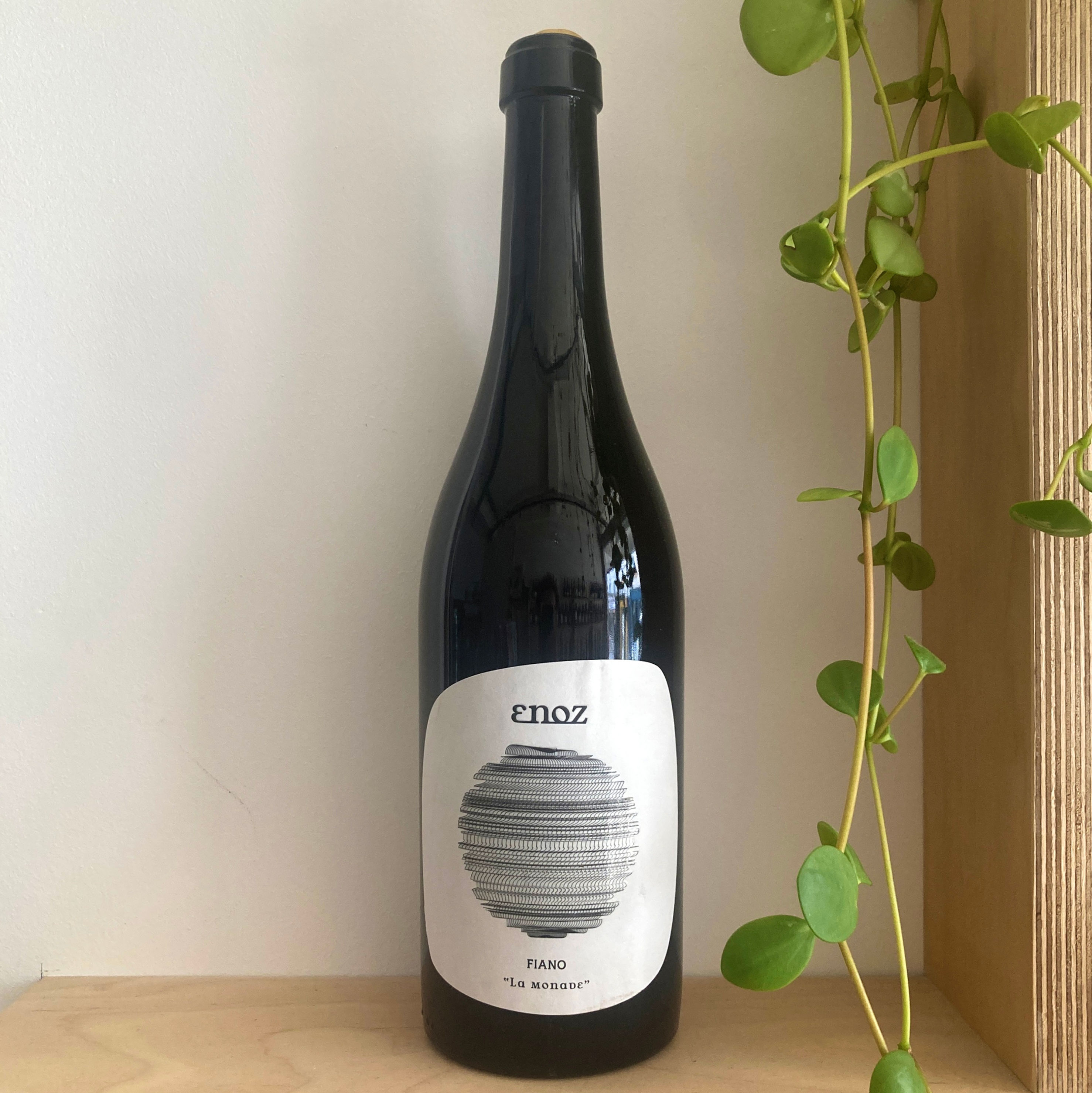 Enoz - Fiano La Monade 2024