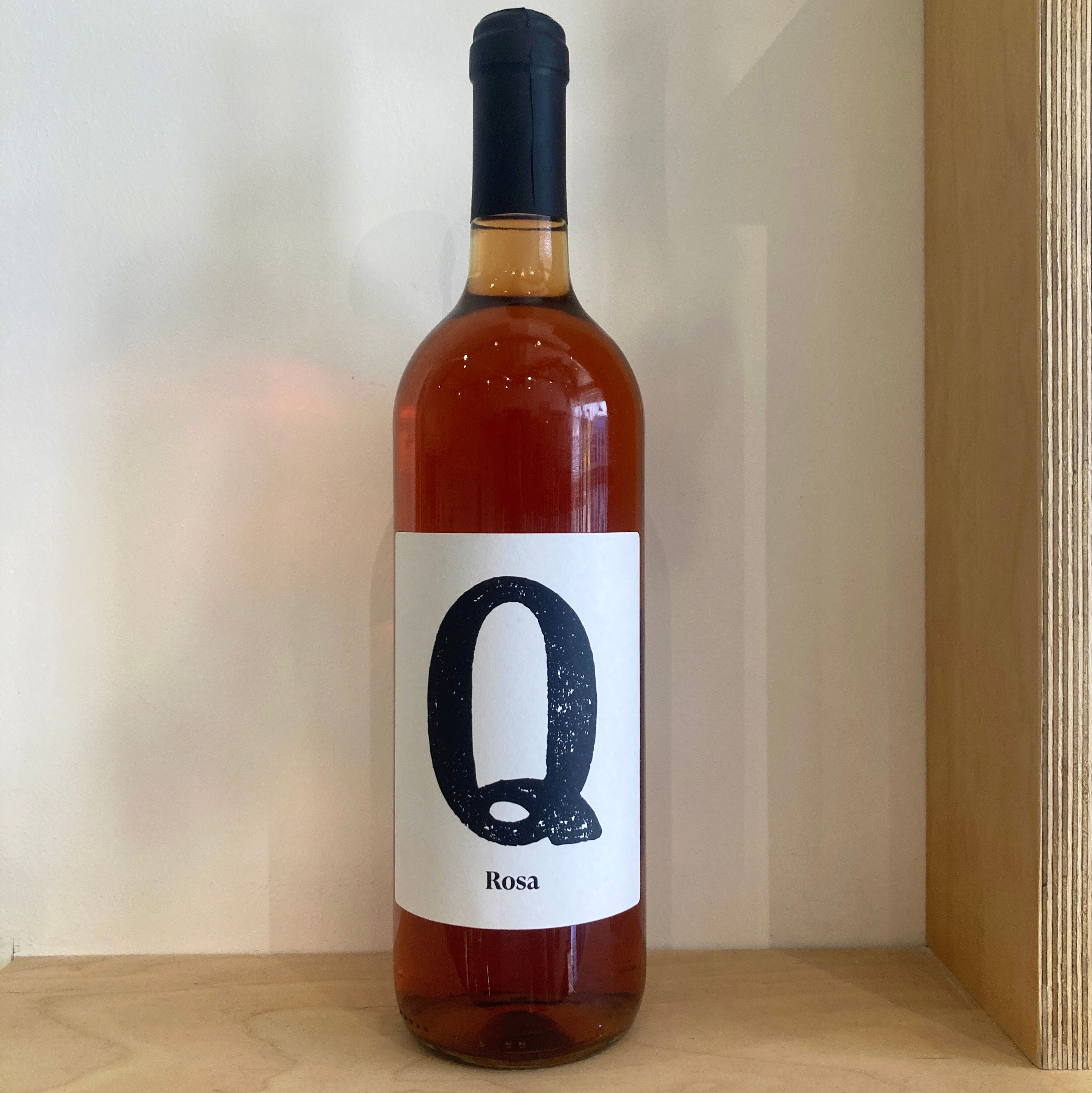 Agricola Quarta - Q Rosa 2024