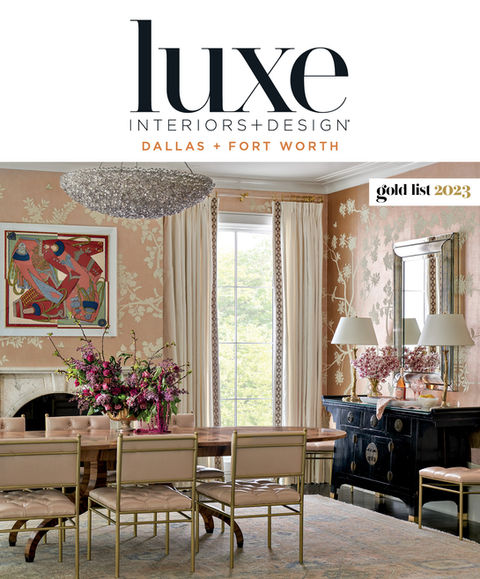 Luxe Gold List 2023
