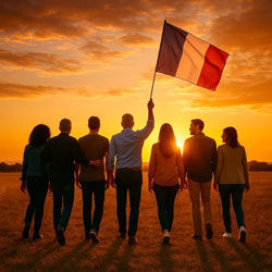 La liberté ne se décrète pas, elle se cultive et s’incarne !