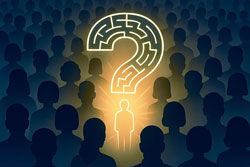 Qui choisiriez-vous si tout ne tenait qu’à une rencontre ?