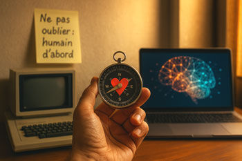 A chaque révolution technologique, on a cru tout changer !