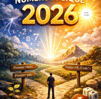 Météo numérologique de l’année 2026 !