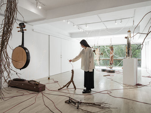 金車文藝中心 KCCA