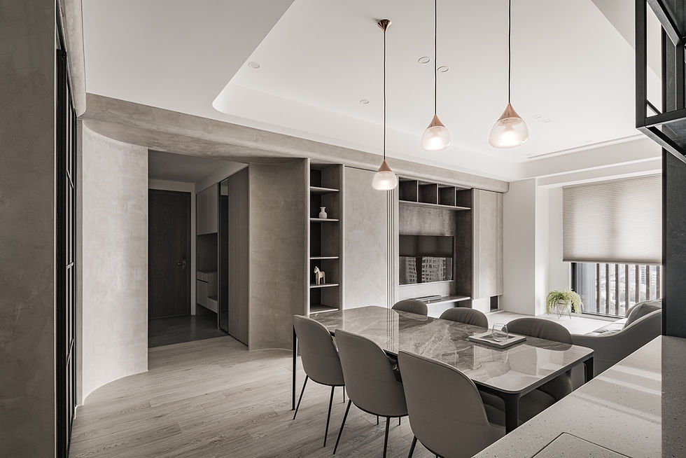 dulub studio 嘟嚕|室內空間攝影