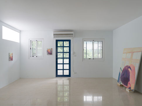 軟輪畫廊 Gallery 80A