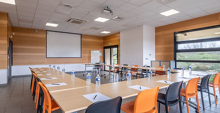 Séminaire entreprise à Vierzon