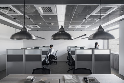 商業空間攝影 dulub studio