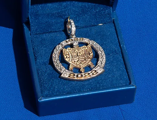 SGRho Sorority National Education Fund, Inc. Centennial Raffle