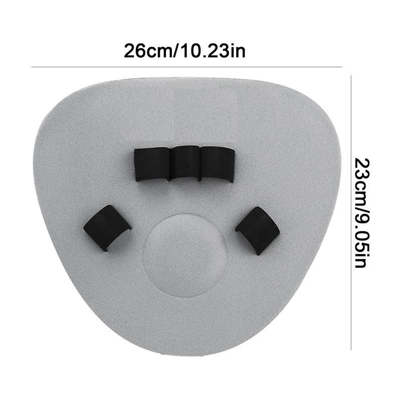 Thumbnail: Flat Foam Glove