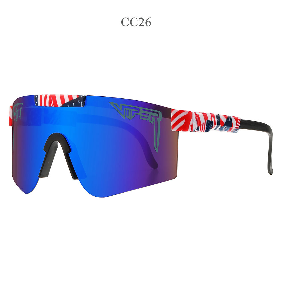 Thumbnail:  Baseball Softball Eyewear