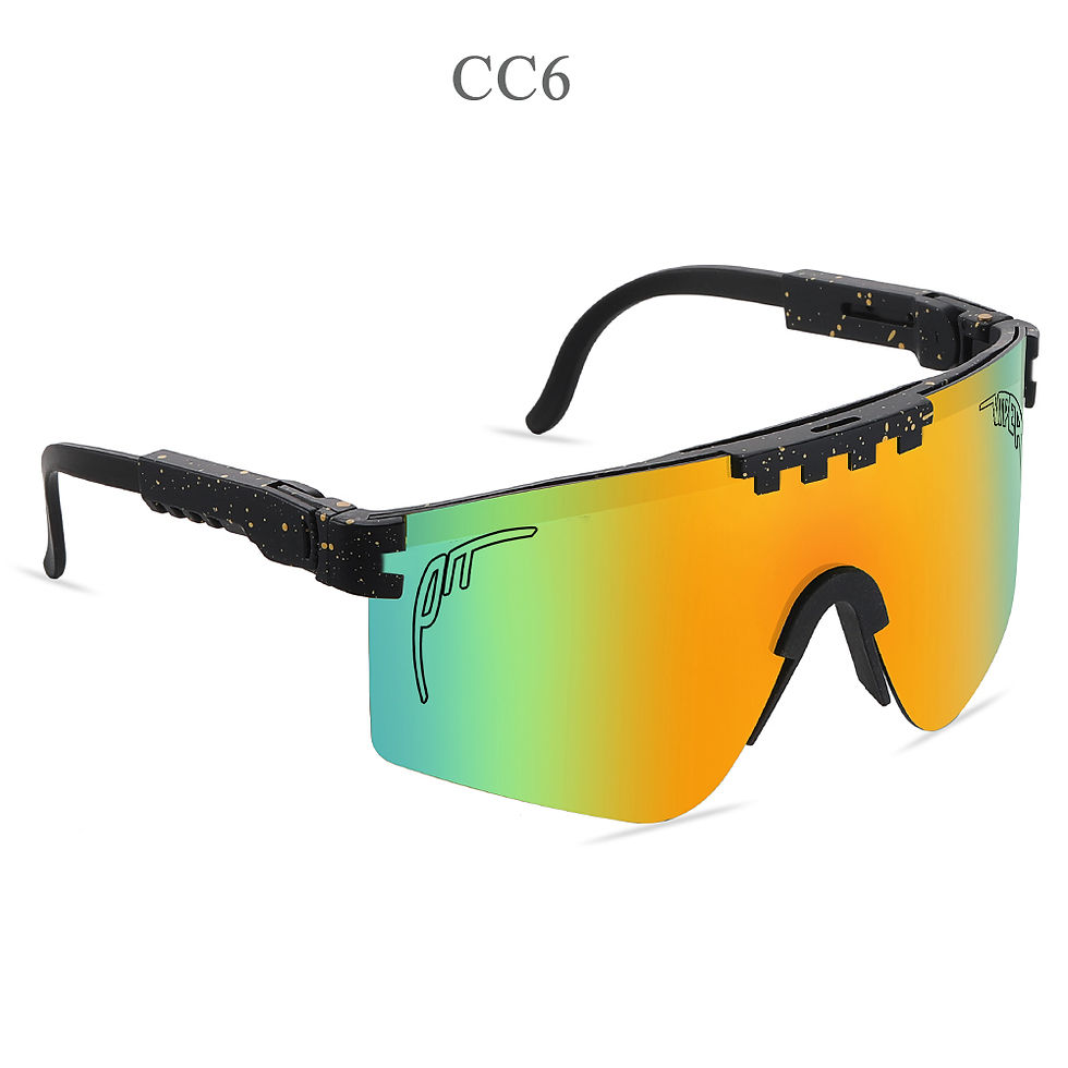Thumbnail:  Baseball Softball Eyewear