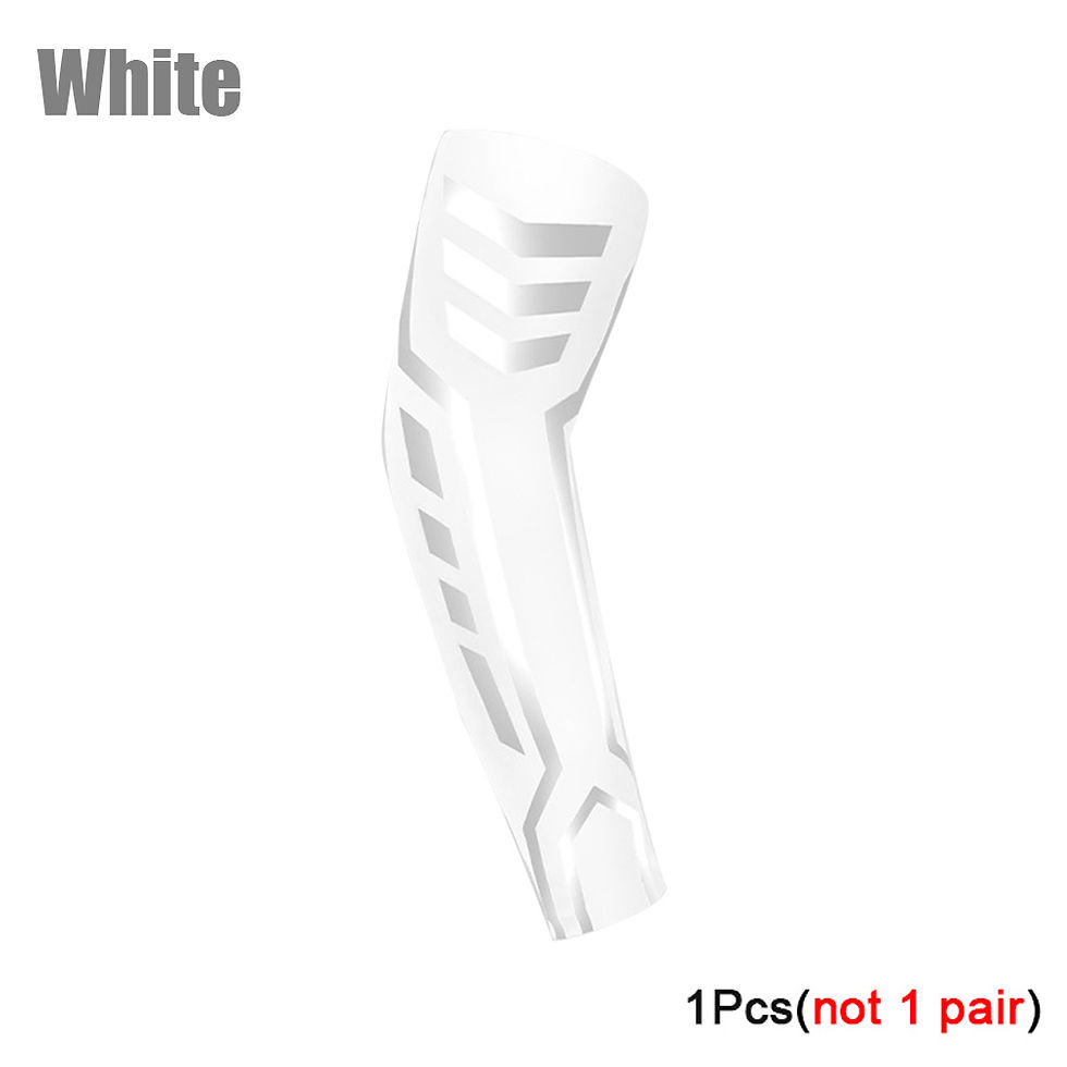 Thumbnail: Compression Arm Sleeves