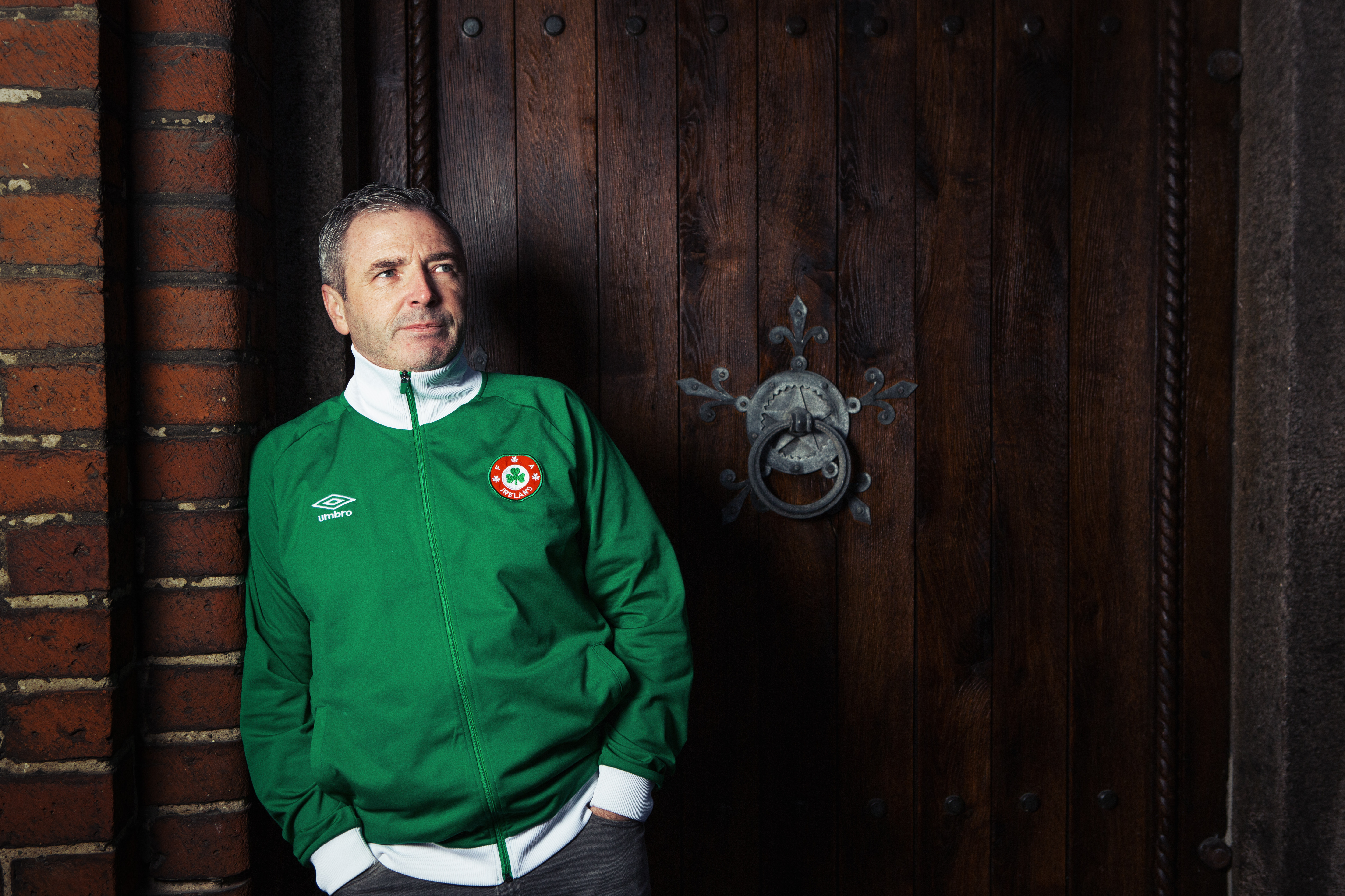 Paul Flanagan