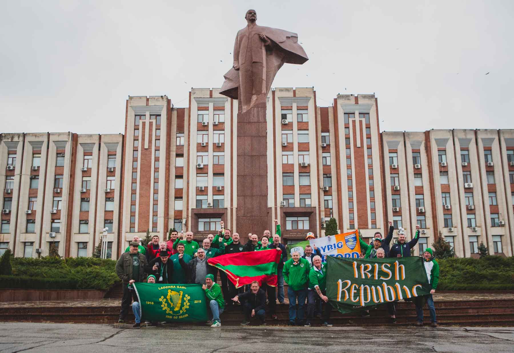 Transnistria