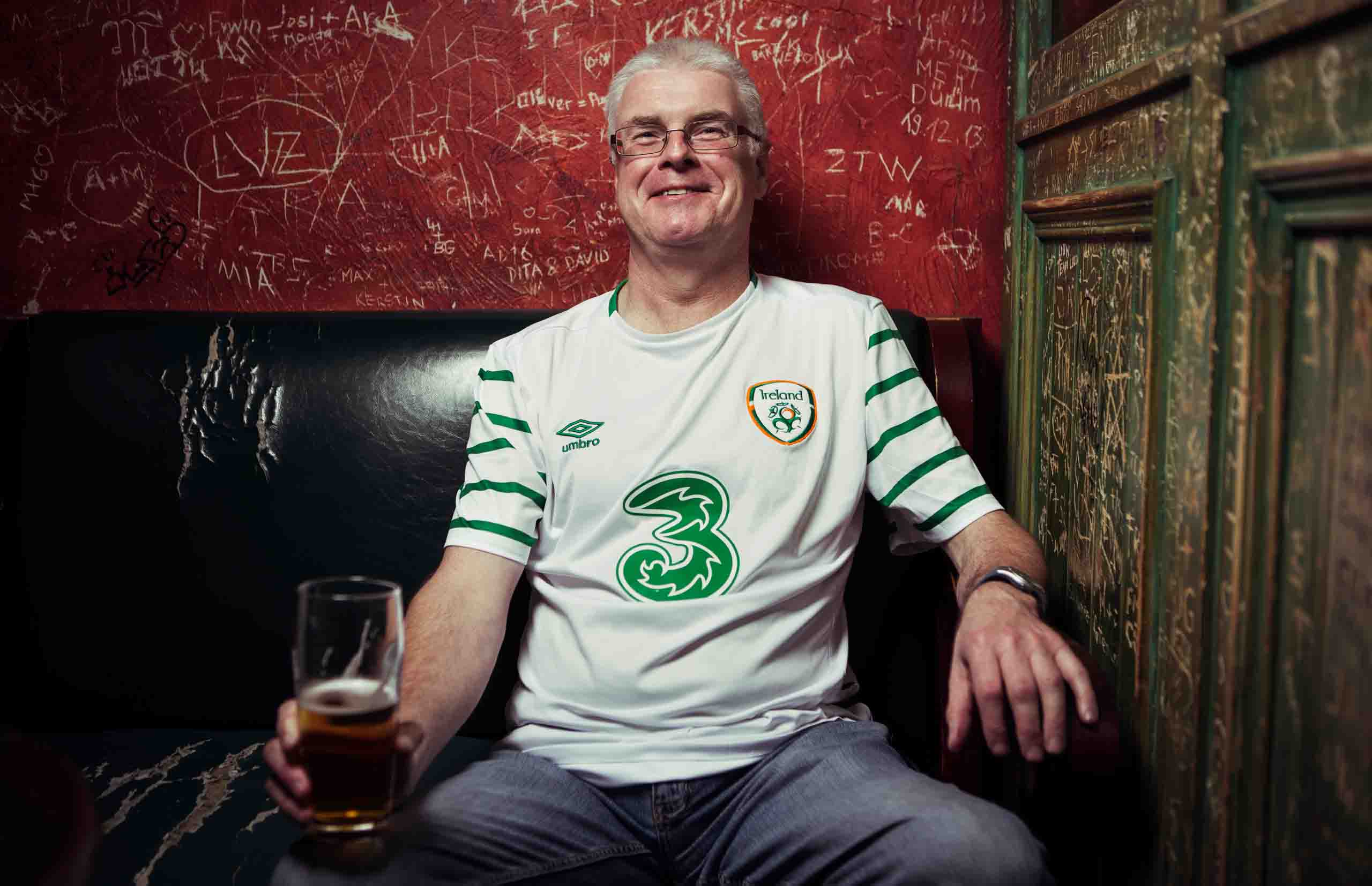 Willy English