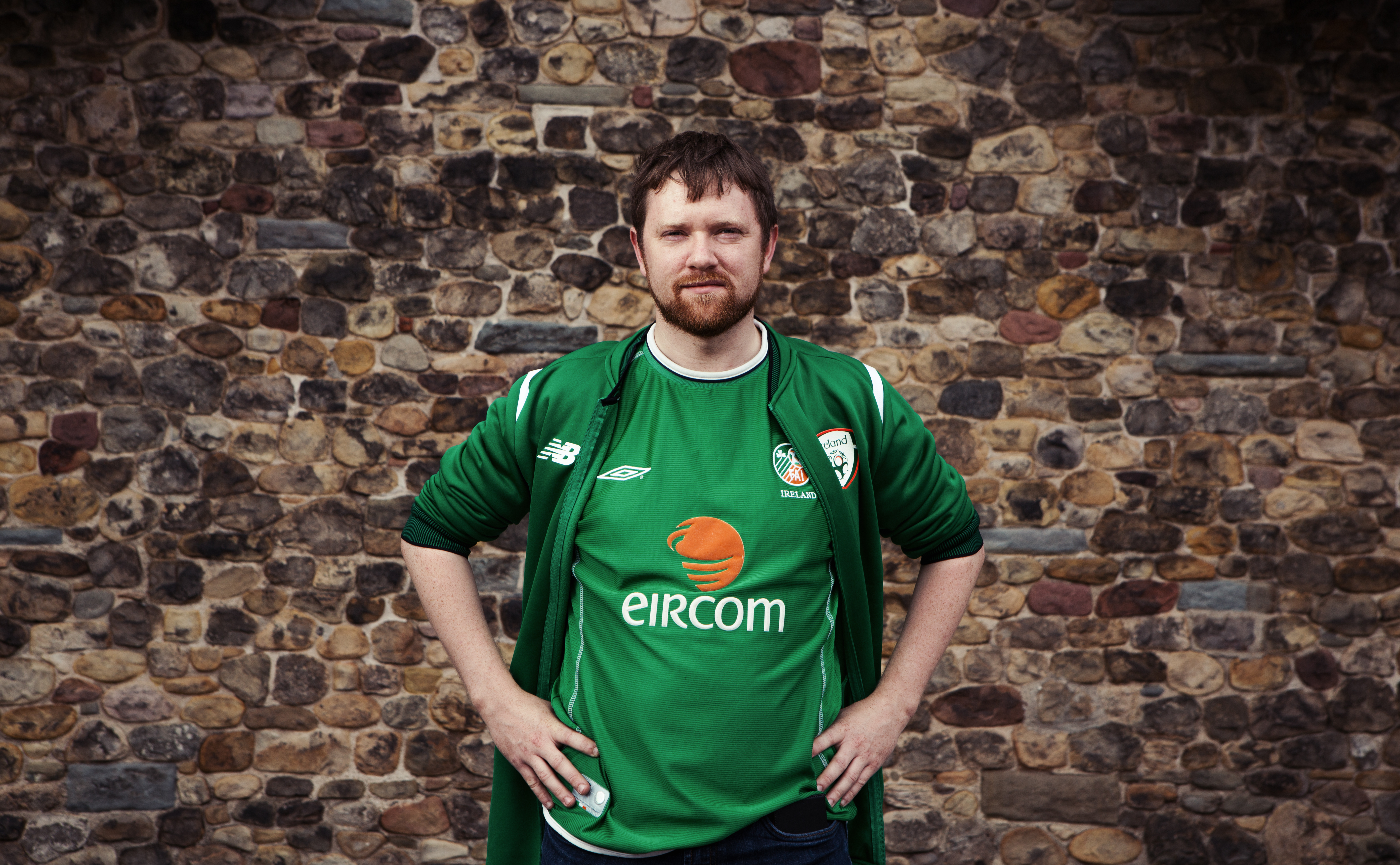 Damien Carr