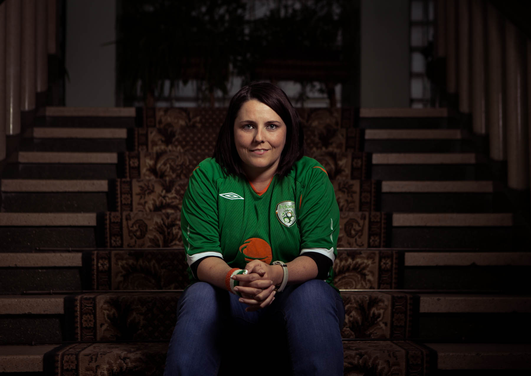 Louise Mimnagh