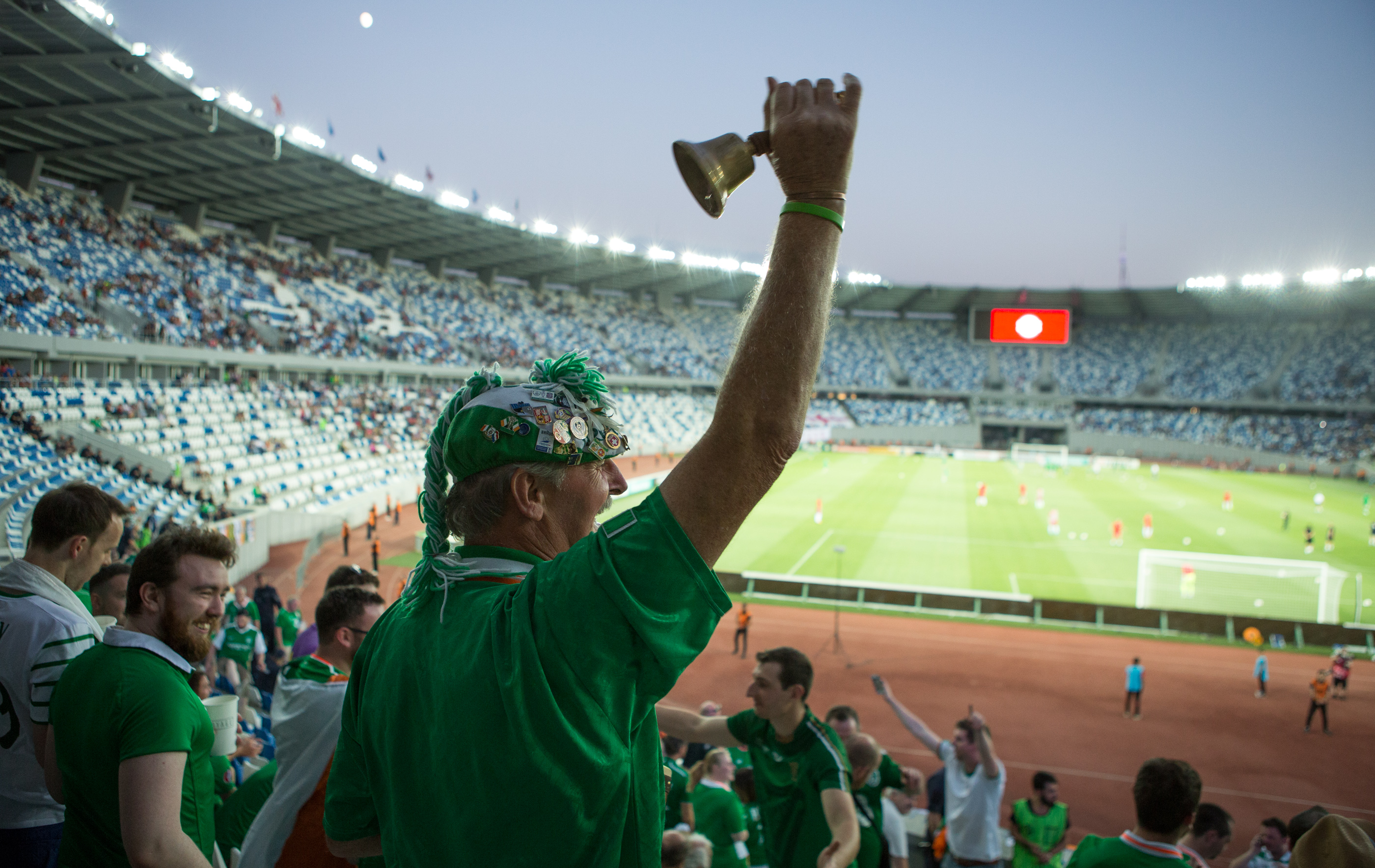 Green Army - Tblisi-52