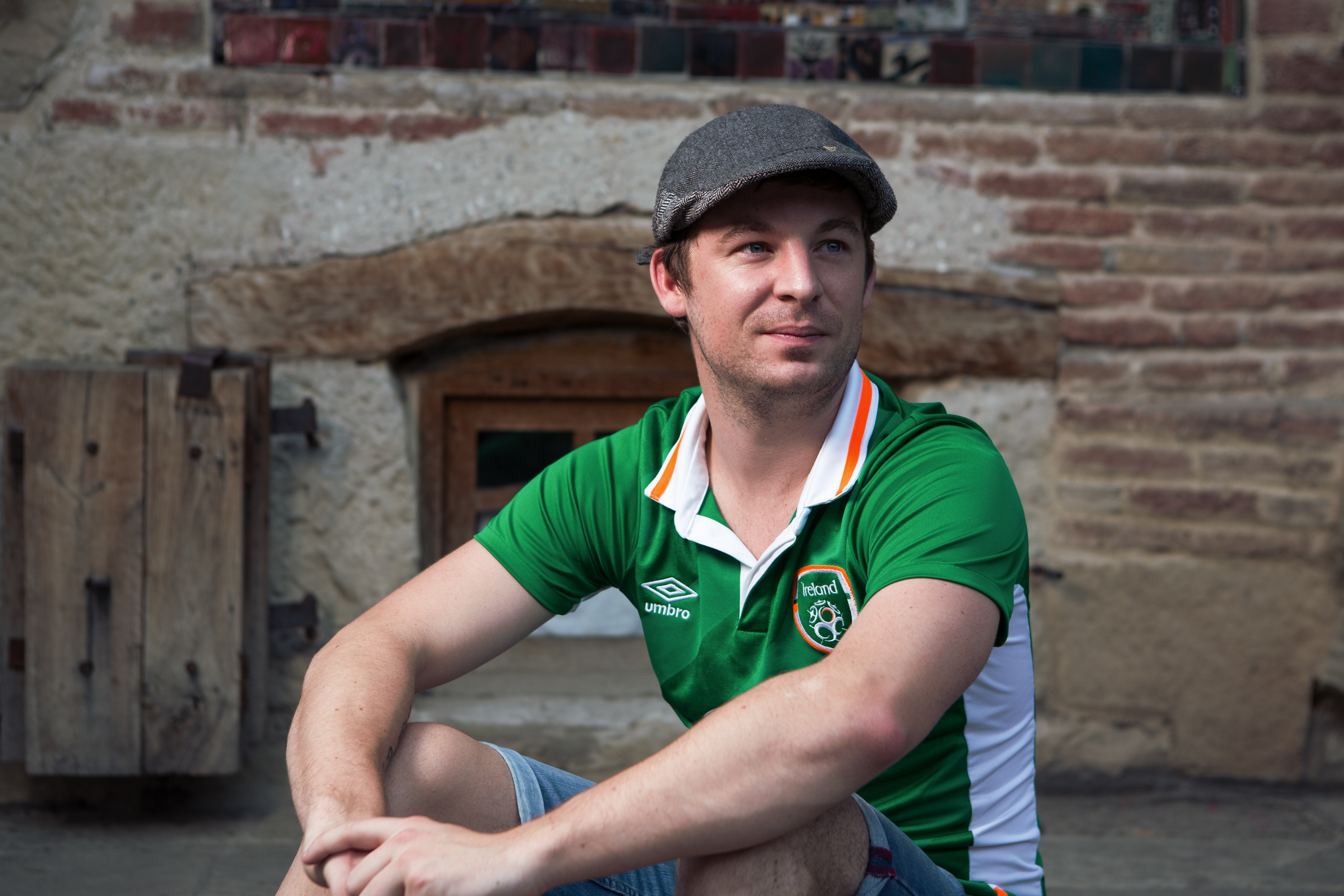 Darragh Ryan