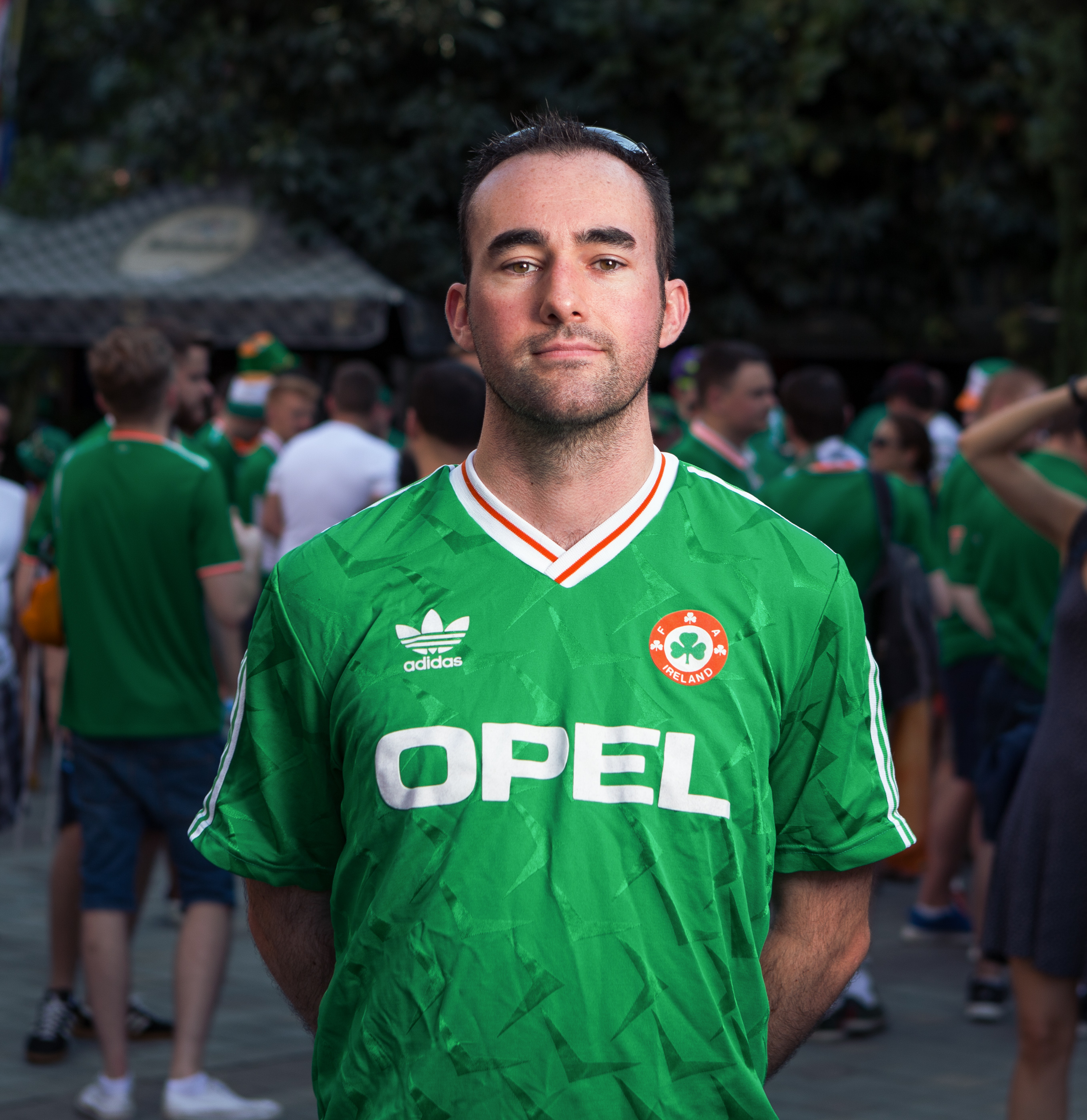 Mark Cullinane