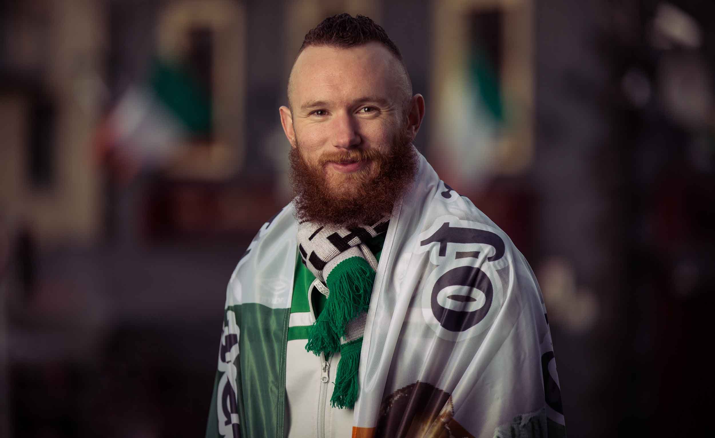Liam 'Loc' Kelly