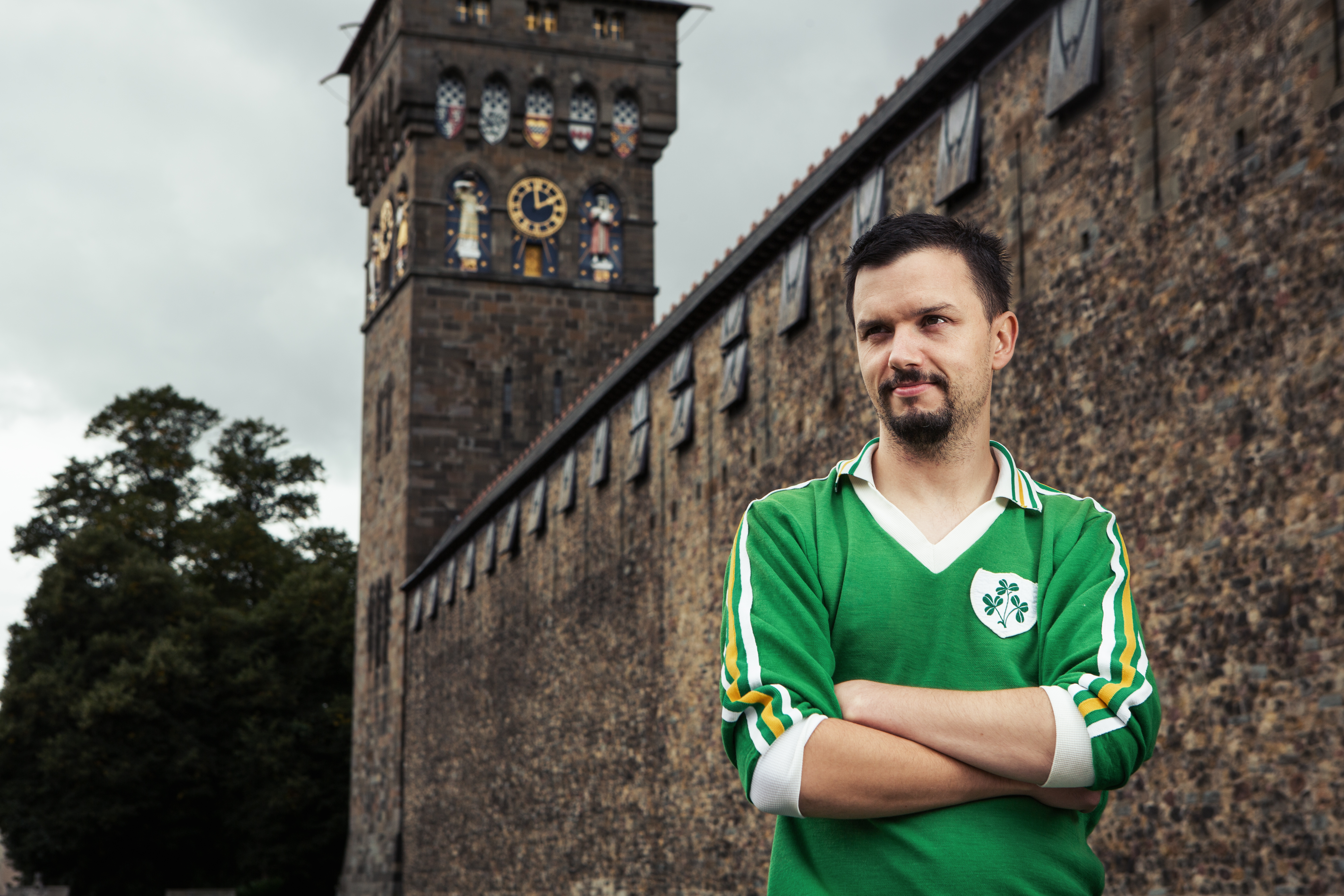 Craig Connolly