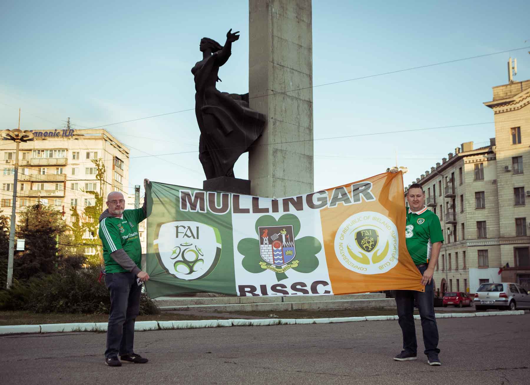Chisinau