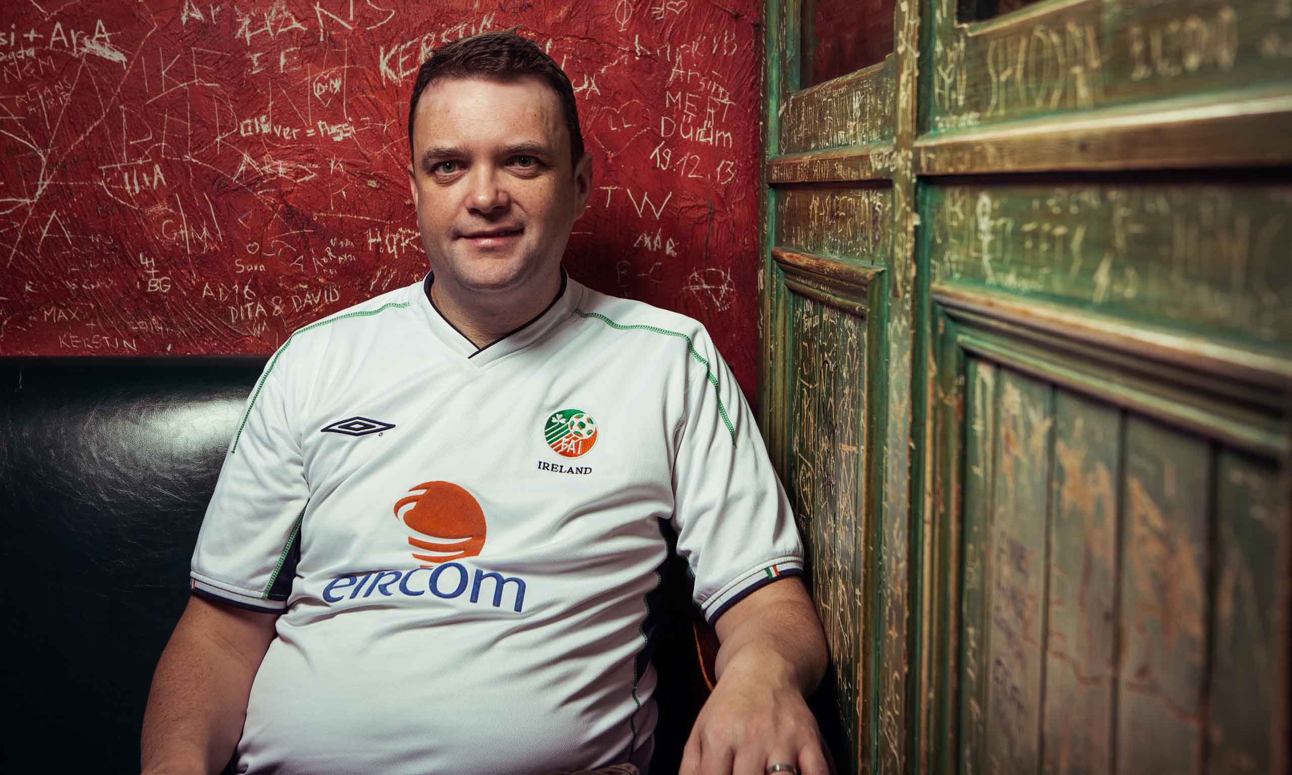 Mark Lloyd
