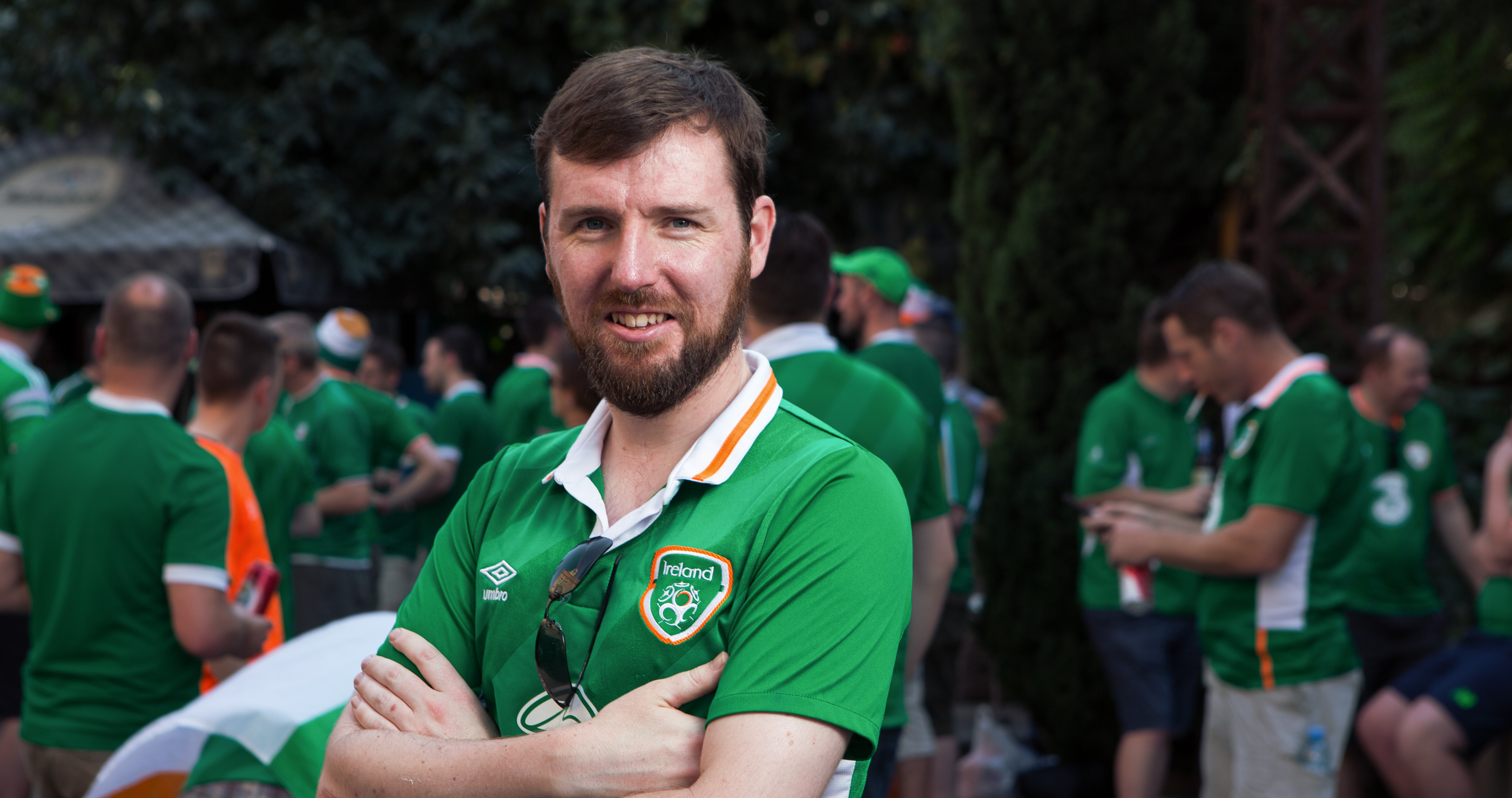Anthony Mc Guinness
