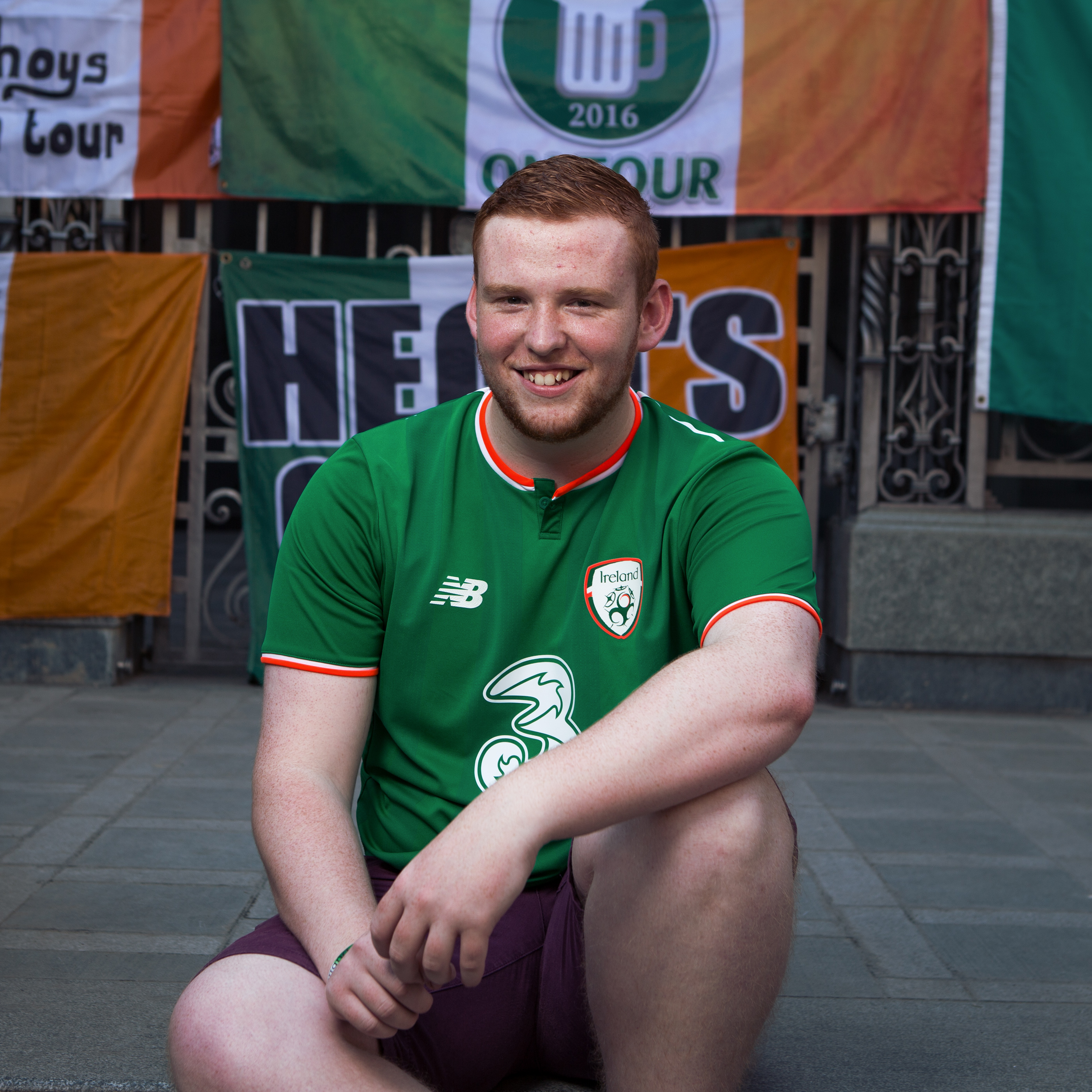 Ryan Hegarty