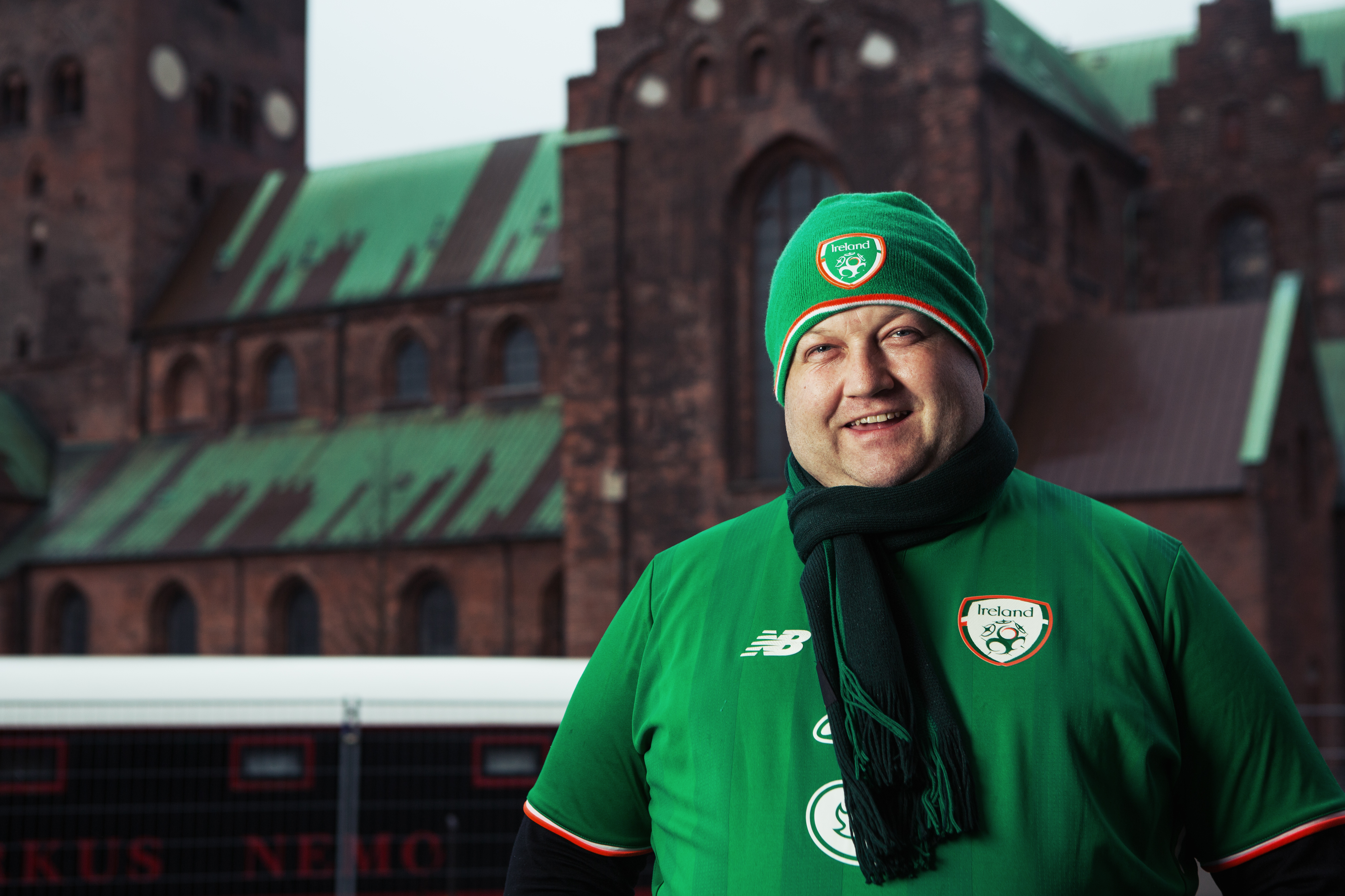 John Mulligan