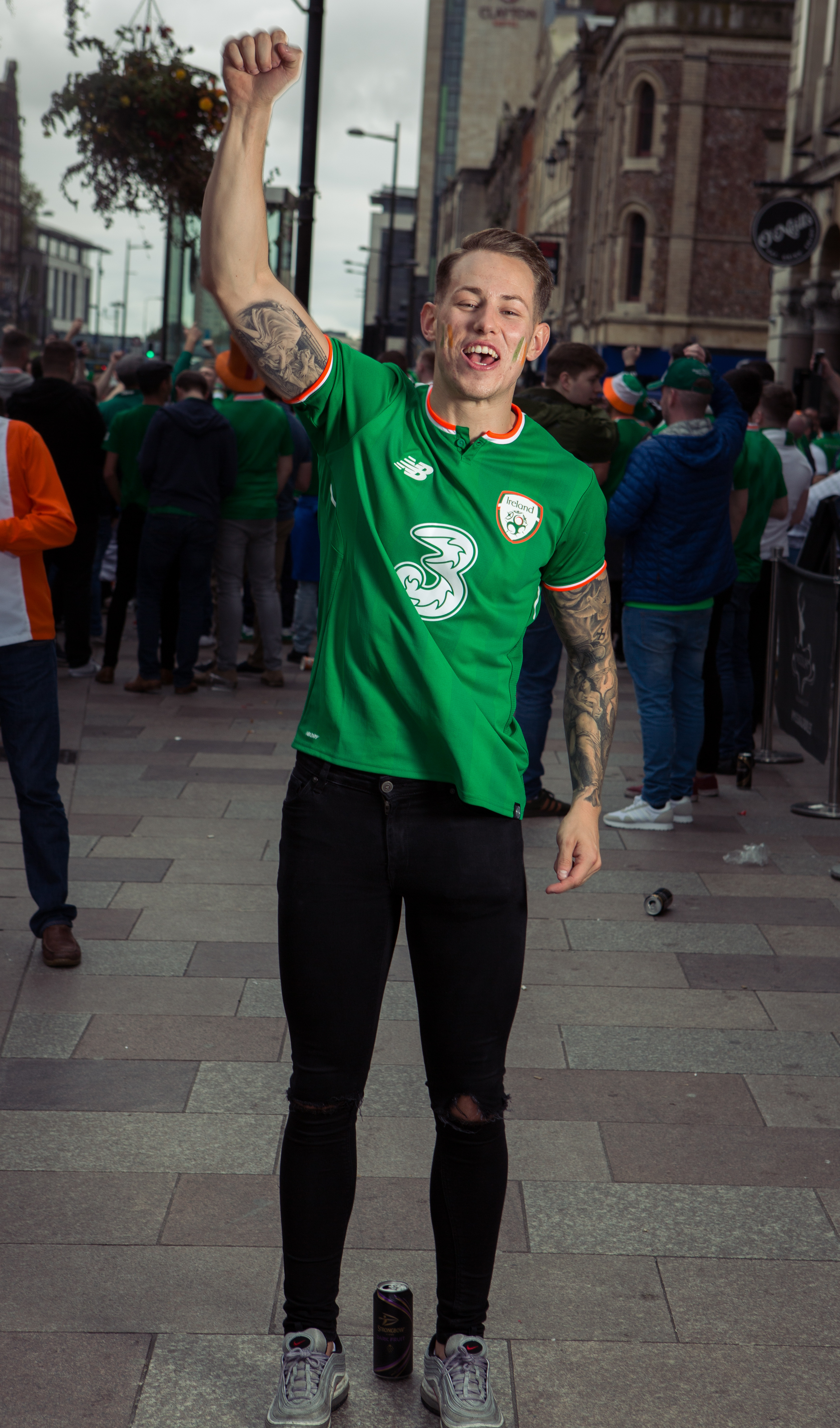 Jack Tuite