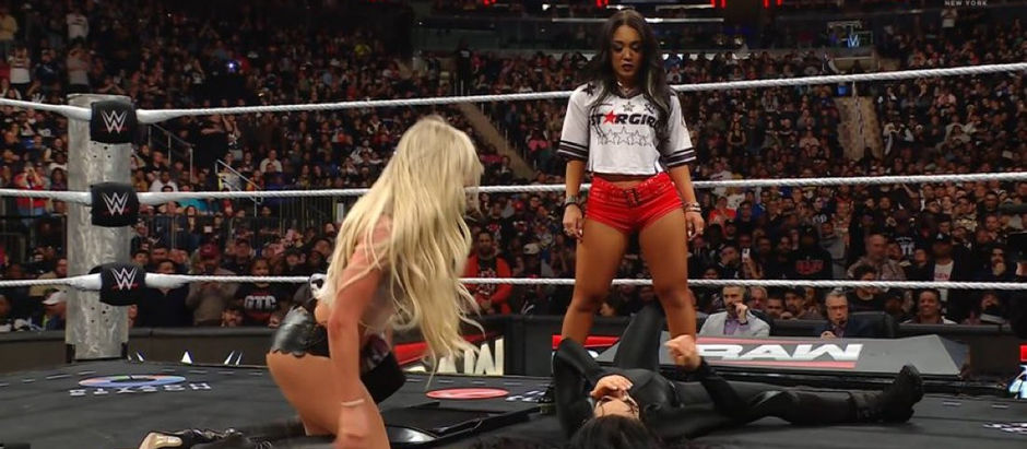 WWE RAW March 30, 2026 Recap!