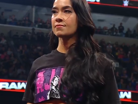 WWE February 16th, 2026 Raw Recap!