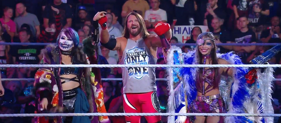 WWE July 28th, 2025 Recap!
