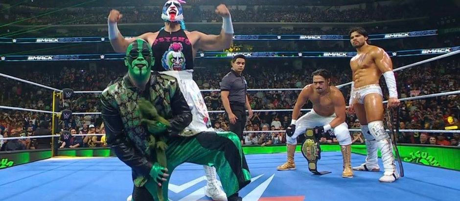WWE SmackDown August 1st, 2025 Recap!